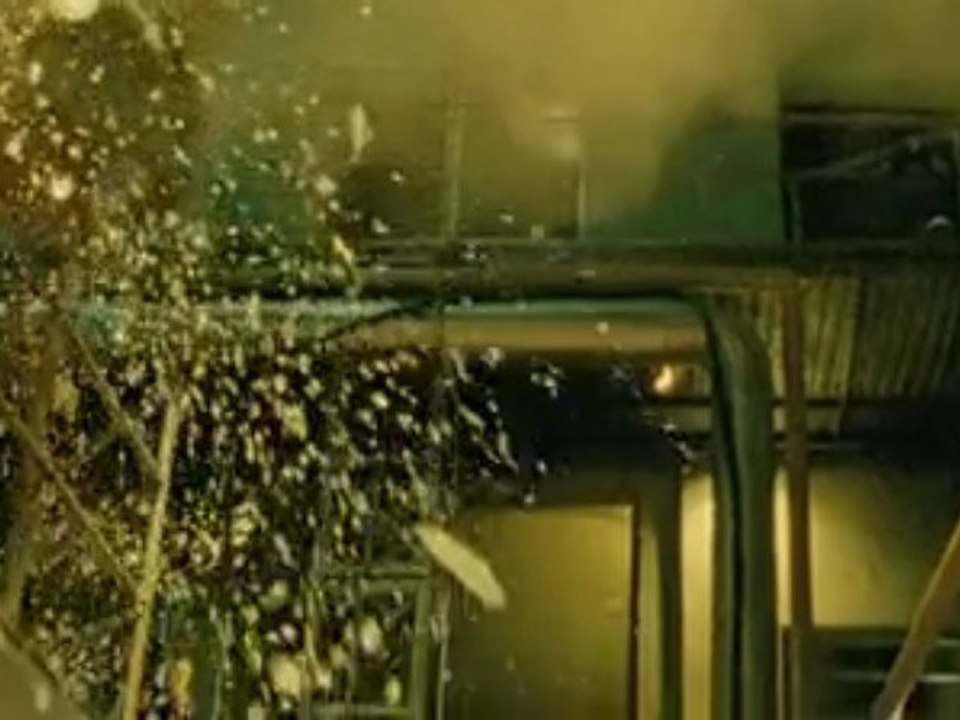 Acid Factory DVD 6