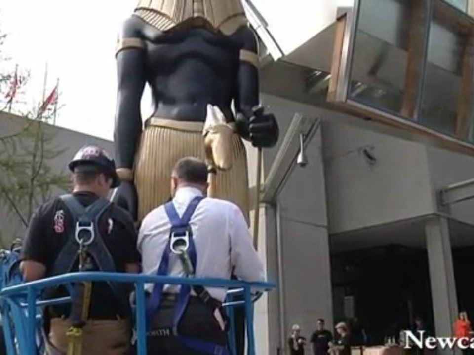 NewCa.com: TutMania 2009
