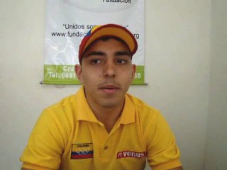 Diego Lenis Viaja a Marruecos