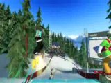 Shaun White Snowboarding: World Stage Video (Wii)