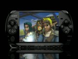 Jak and Daxter: The Lost Frontier Video (PSP)