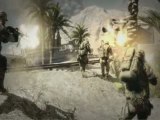 Battlefield: Bad Company 2 Video (Xbox 360)