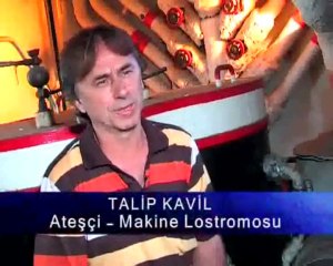 İnkilap  belgeseli 4üncü  bölüm