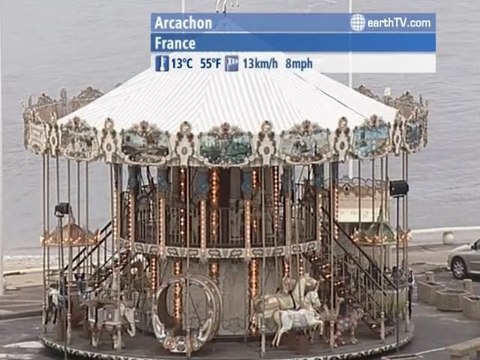 Manila - Philippines, Ascona - Ticino - Switzerland, St. Andrews - Canada, Singita - South Africa, Arcachon - France, Melbourne - Australia, Metz - France