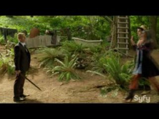 Alice - Mini-série TV