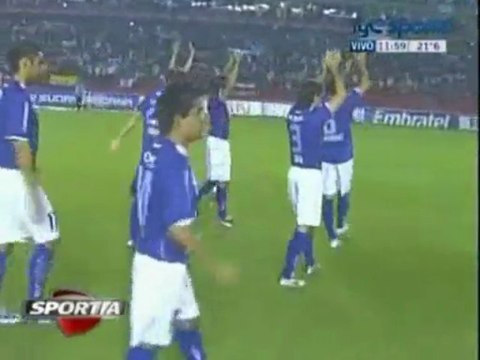 20091105 Liga Velez