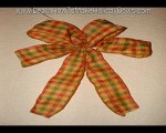 New How to Make Bows Course For Holidays! Check It Out Here