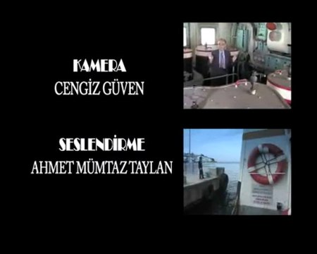 İnkilap belgeseli 5inci son bölüm vapur son durakta