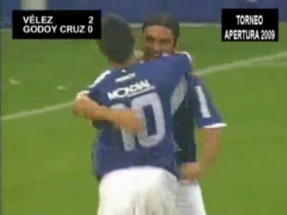 20091031 Velez Godoy Cruz