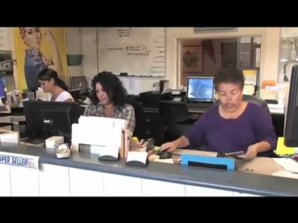 Trade Car San Juan Capistrano