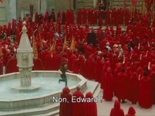 Twilight 2 : New Mon - Trailer Extended VOST