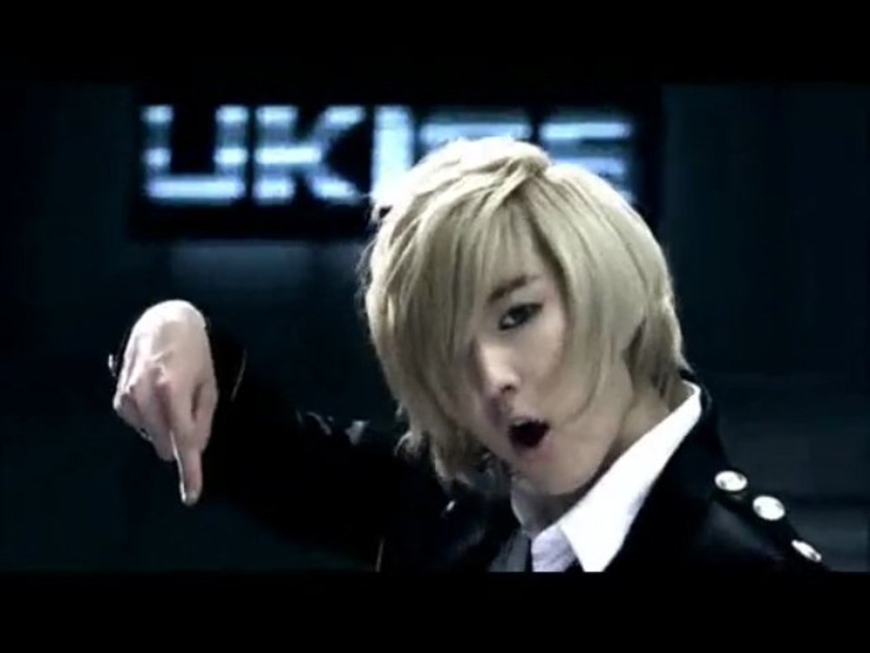 [MV] U-Kiss ~ Man Man Ha Ni