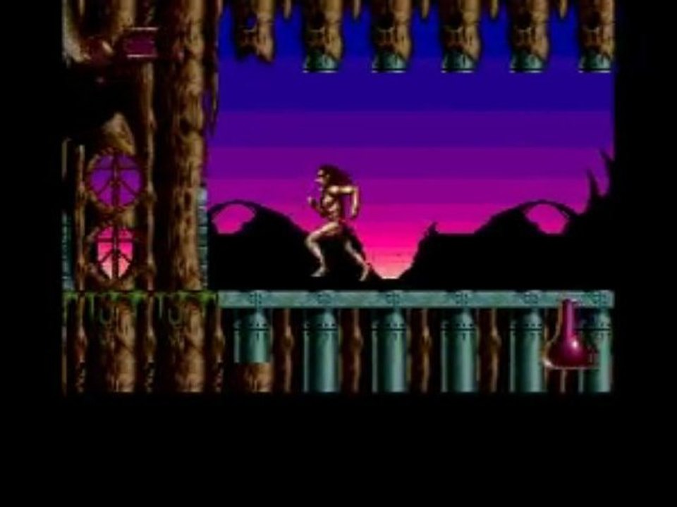 Genesis Shadow of the Beast 2 in 06:33.33 by maTO