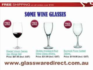 Learn About All Type Wine Glasses