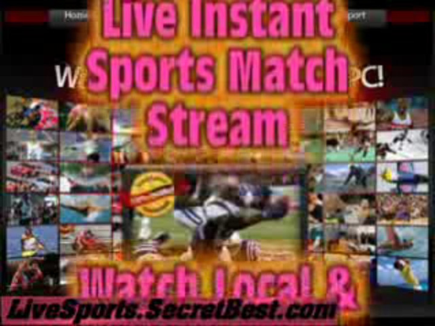 Watch Live Tv Sports Online