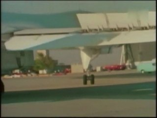 Les Ailes De Légende - B-1B rockwell (3/3)