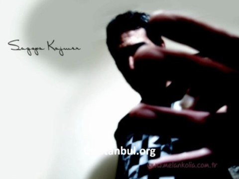 Sagopa Kajmer & Abluka Alarm - Unut Dedi Hatıram