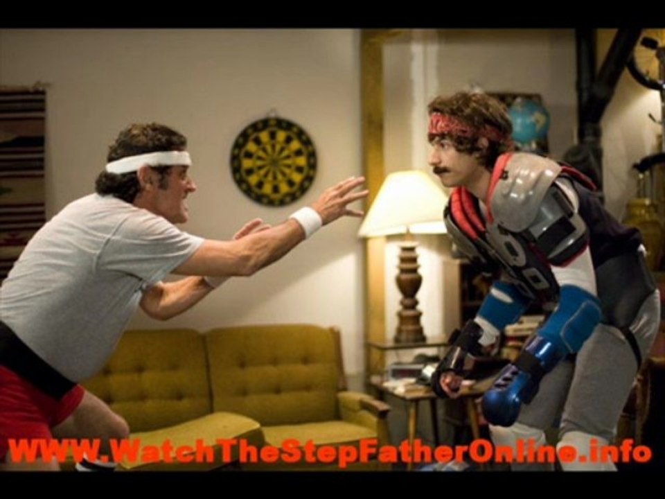 watch The Stepfather movie full movie