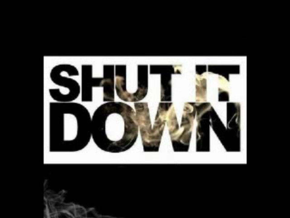 Pitbull & Akon - Shut It Down The Sinnas Remix