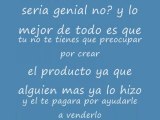 Afiliado-Gana dinero con Programas de afiliados