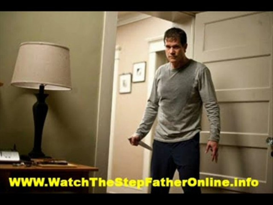 watch The Stepfather movie for free movie online