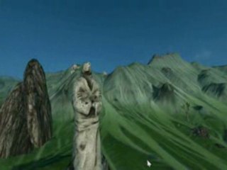 Wind Sound Effects In Overgrowth - Wolfire Games