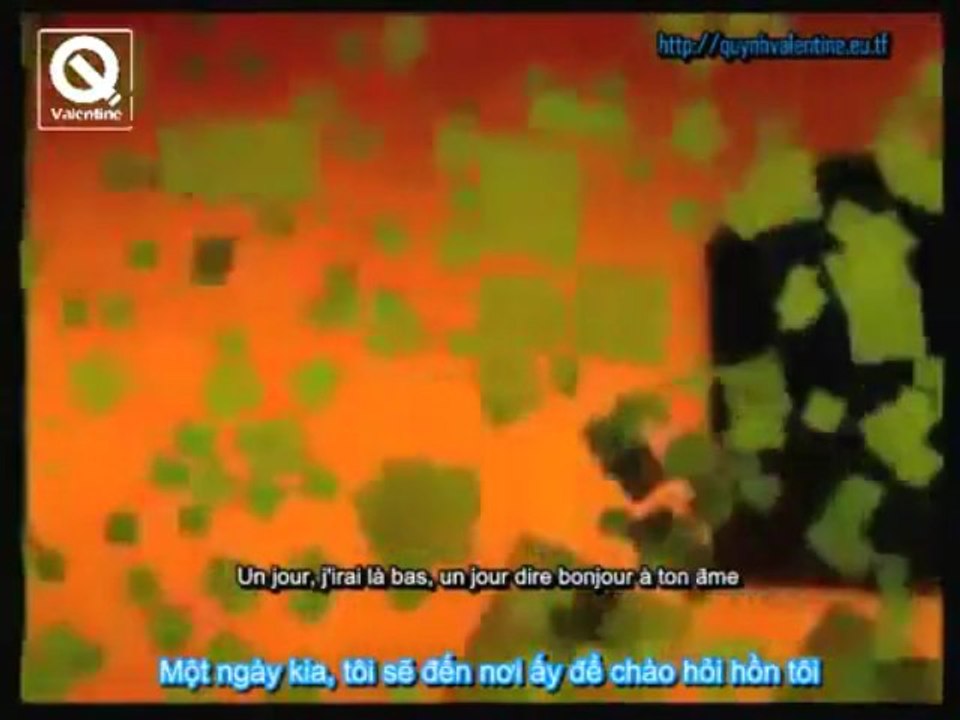 Bonjour Vietnam Sub Vietnamese French - Quynh Valentine