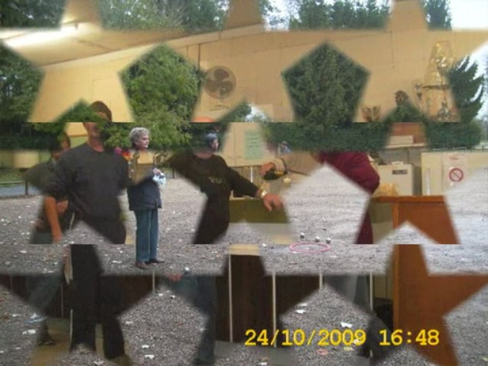 choucroute de fin de saison le 24 octobre 2009.wmv