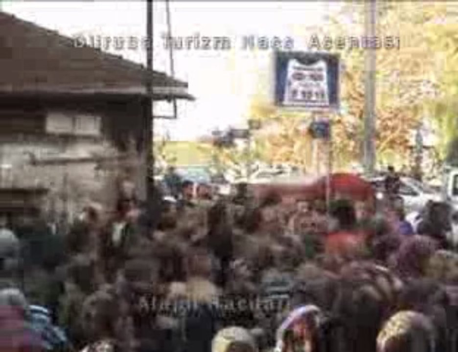 Alaplı  3.Grup Hacıları