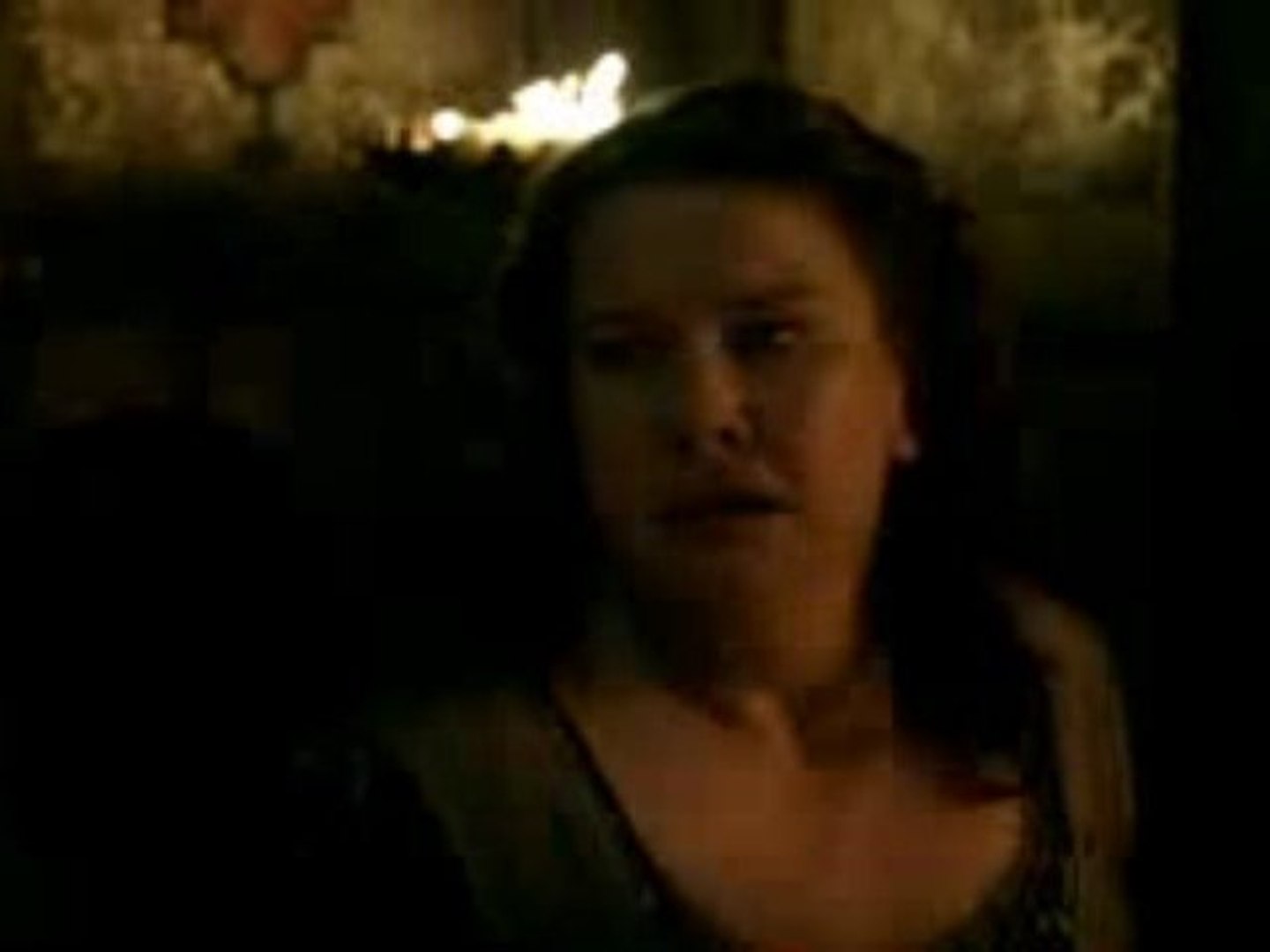 Legend of the Seeker - 2x01 - Marked - Sneak Peek #3