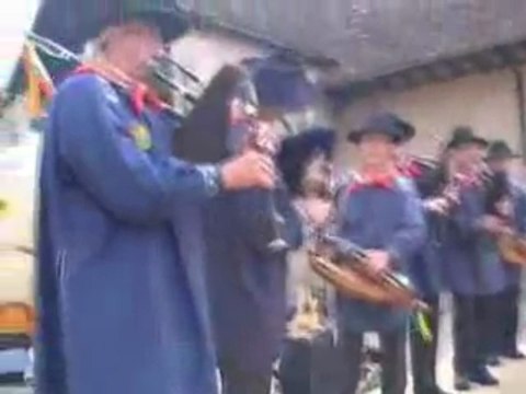 Les Grandes Poteries