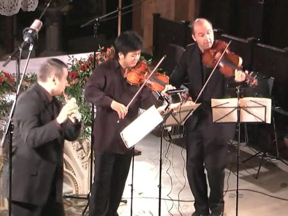 Concert Sonoro la Catedrala „Sf. Iosif” - 03