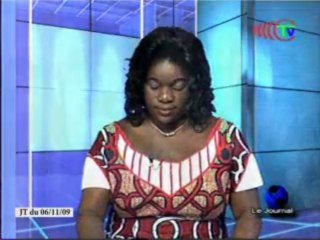 Exposition photo sur la coopération sino-africaine