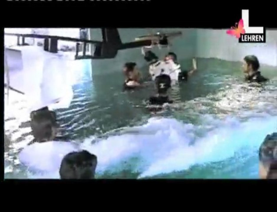 Why Soha Ali Khan Is Afraid In‘Tum Mile’