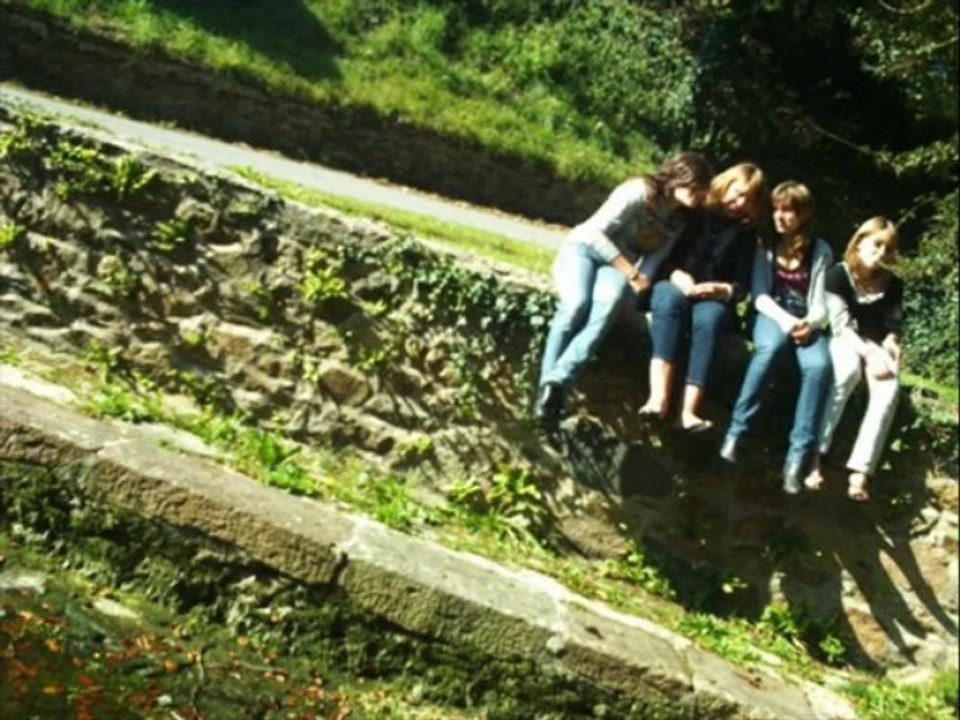 La bande ♥