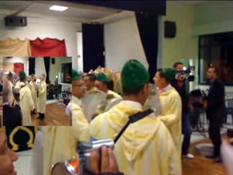 Oukaddi dakka marrakchia 3rrasia ghita cha3bi senhaji