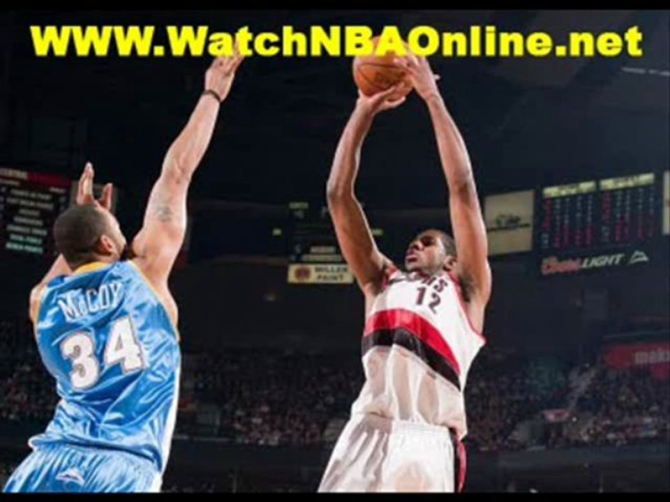 watch nba Oklahoma City vs L.A. Clippers streaming