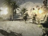 Battlefield Bad Company 2 - Beta Announcement Trailer