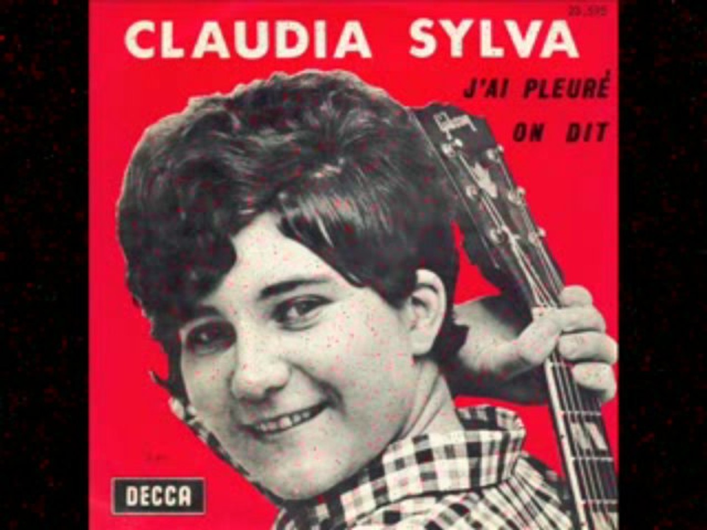 ⁣j ai pleuré