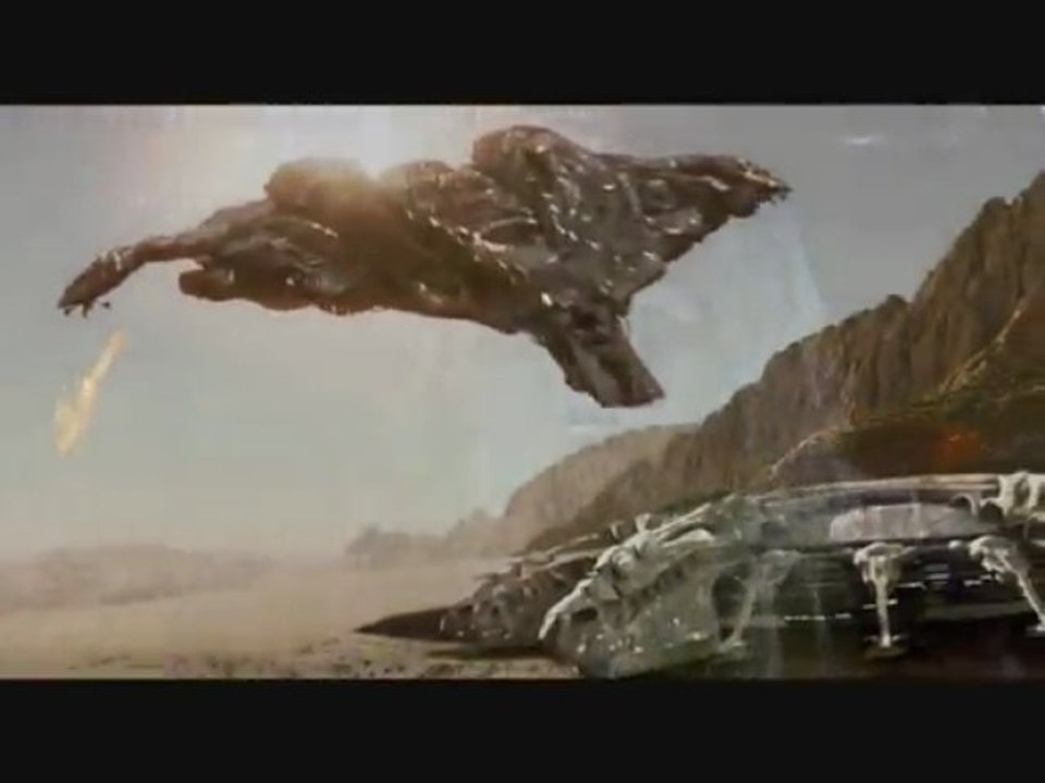 Stargate - Conséquence