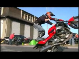 Stunt Katowice 2009 vol.2