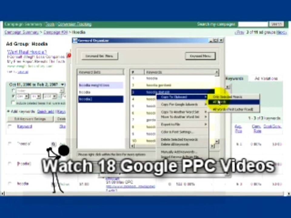 adwords secret,adwords professional