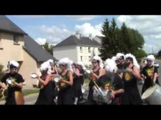 clip 2 saravah 2009 festival des kampagn'arts