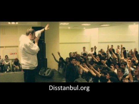 Sansar Ft. Pit10 - Korku Filmi