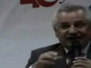 saadet partisi MERSİN İL