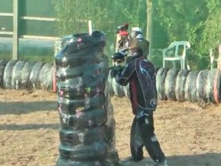 porte ouverte marck paintball