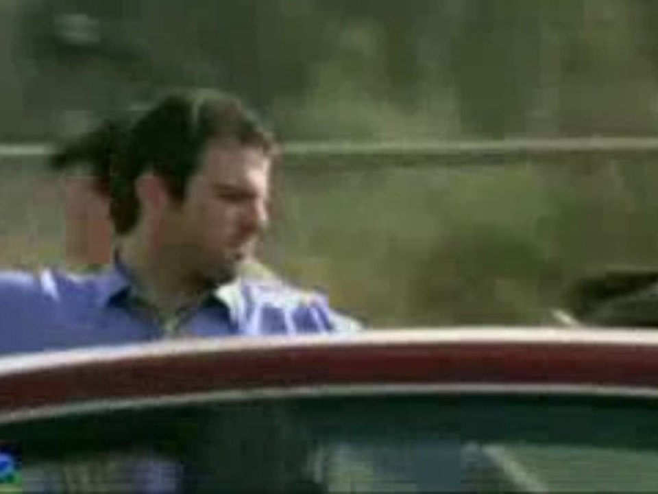 Heroes - 4x09 - Shadowboxing
