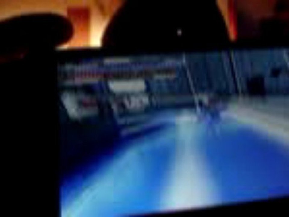 Videotest star wars le pouvoir de la force (psp)