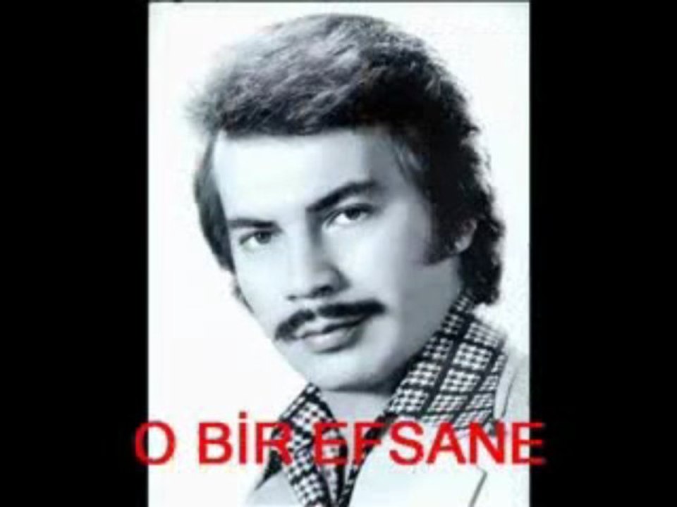 Orhan Gencebay - Bilseydim (Refik Yavuz)