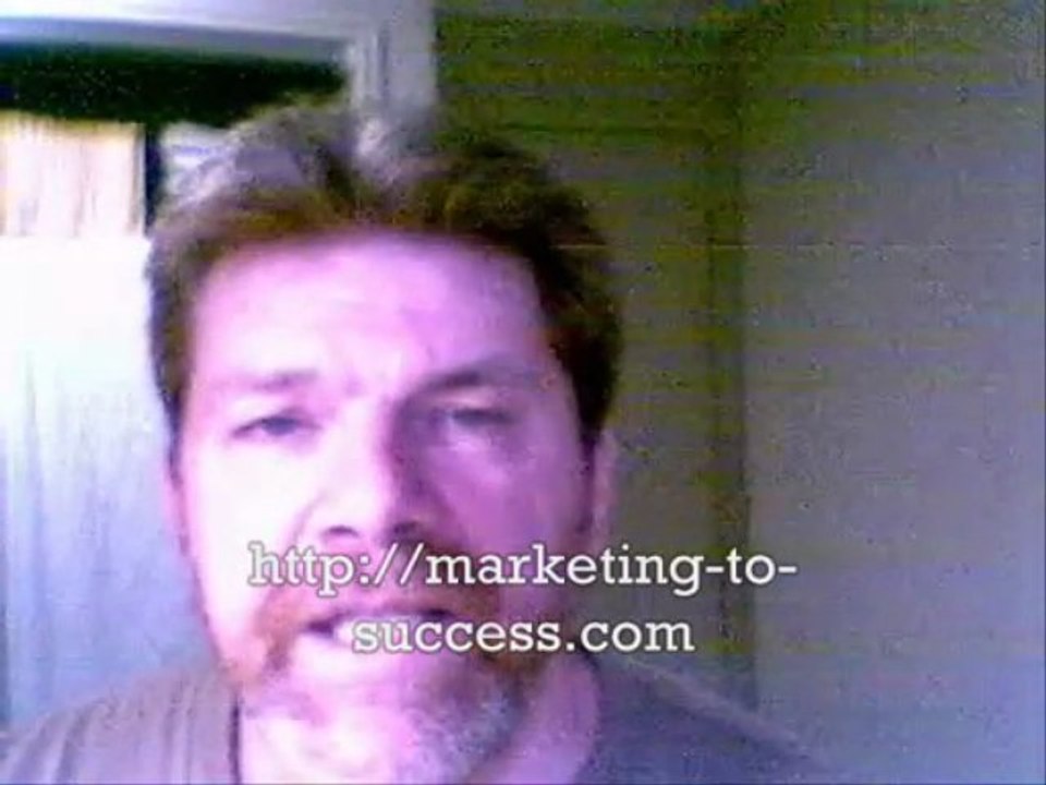 Making Money at Home:What Does it Take to be Successful?